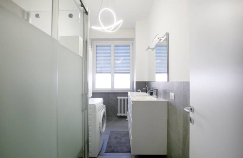Dergano Resort | 90 m² Private room ∙ 1 bedroom ∙ 1 guest