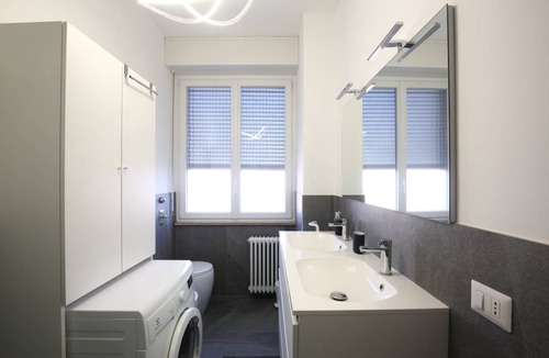 Dergano Resort | 90 m² Private room ∙ 1 bedroom ∙ 1 guest