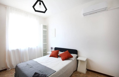Dergano Resort | 90 m² Private room ∙ 1 bedroom ∙ 1 guest