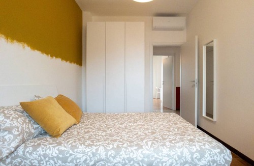 Precotto Resort | 90 m² Private room ∙ 1 bedroom ∙ 1 guest