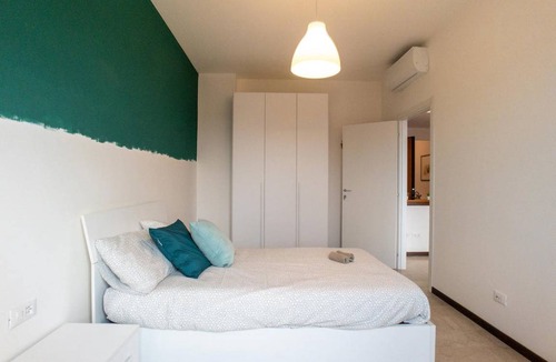Precotto Resort | 90 m² Private room ∙ 1 bedroom ∙ 1 guest