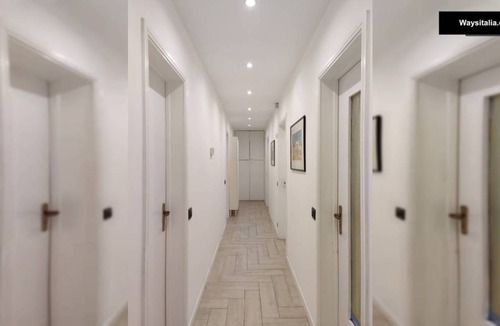 Zona Ca' Granda Other | 90 m² Shared room ∙ 1 bedroom ∙ 1 guest