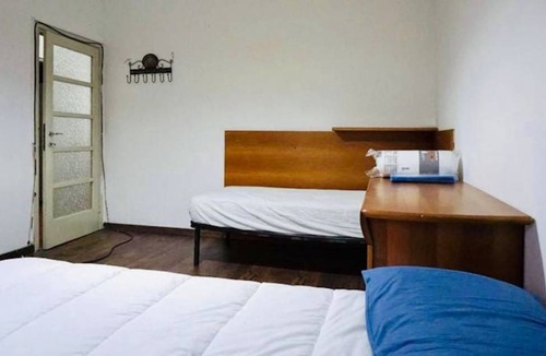 Crescenzago Other | 90 m² Shared room ∙ 1 bedroom ∙ 1 guest