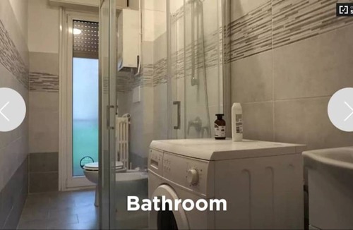 Crescenzago Other | 90 m² Shared room ∙ 1 bedroom ∙ 1 guest