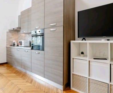 Dergano Other | 90 m² Shared room ∙ 1 bedroom ∙ 2 guests