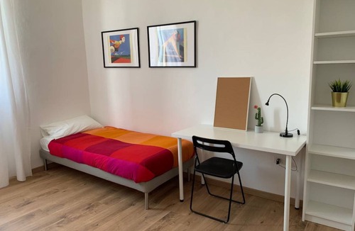 Loreto Other | 90 m² Shared room ∙ 1 bedroom ∙ 1 guest