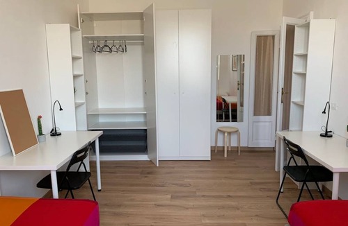 Loreto Other | 90 m² Shared room ∙ 1 bedroom ∙ 1 guest