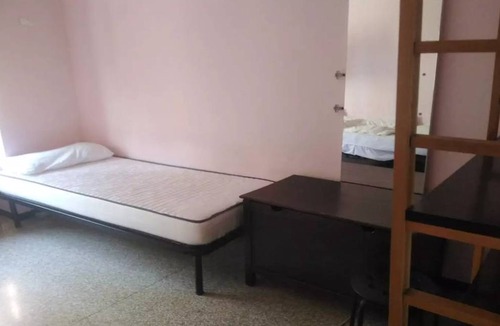 Zona Lancetti Other | 90 m² Shared room ∙ 1 bedroom ∙ 1 guest