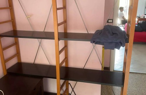 Zona Lancetti Other | 90 m² Shared room ∙ 1 bedroom ∙ 1 guest