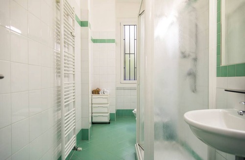 Tre Torri Apartment | 92 m² Apartment ∙ 2 bedrooms ∙ 4 guests