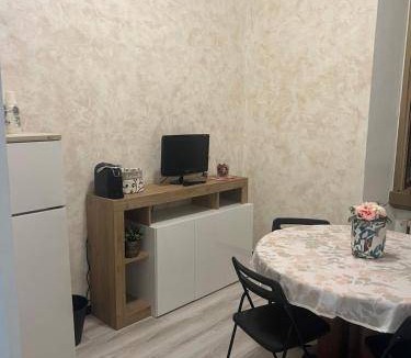 Ortica Apartment | 92 m² Apartment ∙ 3 bedrooms ∙ 6 guests