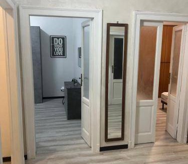 Ortica Apartment | 92 m² Apartment ∙ 3 bedrooms ∙ 6 guests