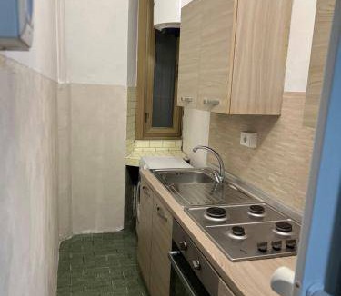 Ortica Apartment | 92 m² Apartment ∙ 3 bedrooms ∙ 6 guests