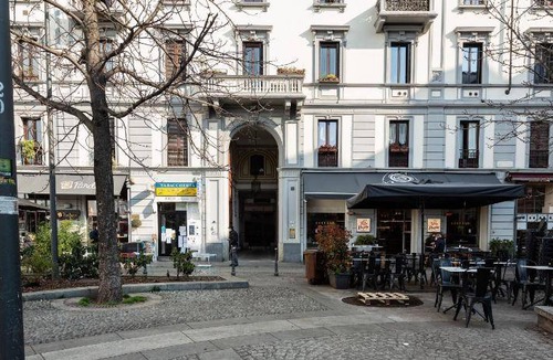 Porta Volta Apartment | 92 m² Apartment ∙ 2 bedrooms ∙ 127 guests