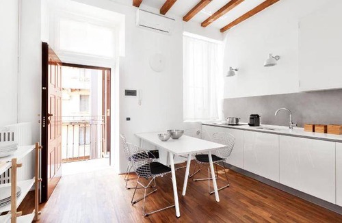 Porta Volta Apartment | 92 m² Apartment ∙ 2 bedrooms ∙ 127 guests