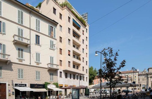 Porta Volta Apartment | 92 m² Apartment ∙ 2 bedrooms ∙ 127 guests