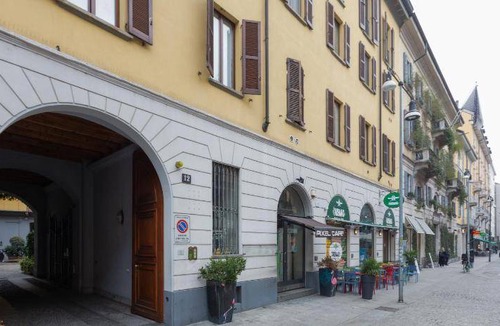 Porta Volta Apartment | 92 m² Apartment ∙ 2 bedrooms ∙ 127 guests