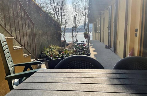 Lecco Apartment | 93 m² Apartment ∙ 1 bedroom ∙ 4 guests