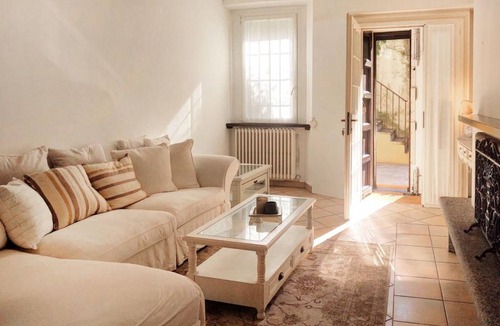Lecco Apartment | 93 m² Apartment ∙ 1 bedroom ∙ 4 guests