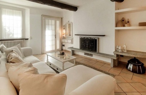 Lecco Apartment | 93 m² Apartment ∙ 1 bedroom ∙ 4 guests