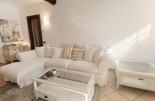 Lecco Apartment | 93 m² Apartment ∙ 1 bedroom ∙ 4 guests