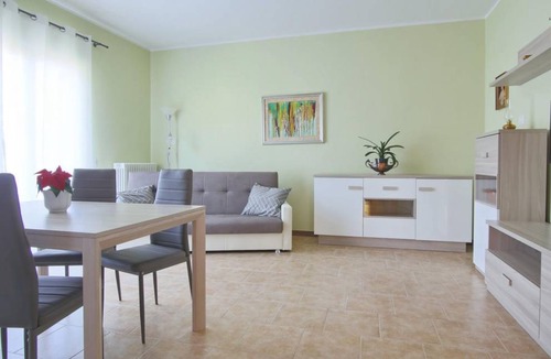Centro Valle Intelvi Apartment | 95 m² Apartment ∙ 2 bedrooms ∙ 5 guests