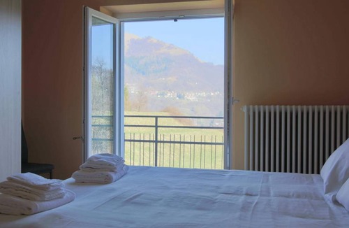 Centro Valle Intelvi Apartment | 95 m² Apartment ∙ 2 bedrooms ∙ 5 guests