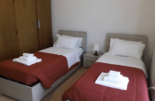 Centro Valle Intelvi Apartment | 95 m² Apartment ∙ 2 bedrooms ∙ 5 guests