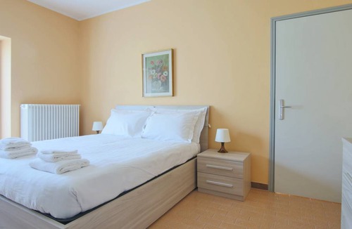 Centro Valle Intelvi Apartment | 95 m² Apartment ∙ 2 bedrooms ∙ 5 guests