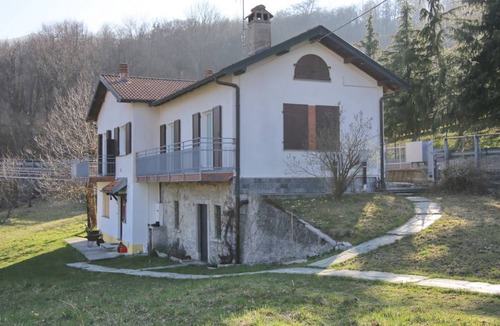 Centro Valle Intelvi Apartment | 95 m² Apartment ∙ 2 bedrooms ∙ 5 guests