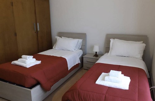 Centro Valle Intelvi Apartment | 95 m² Apartment ∙ 2 bedrooms ∙ 5 guests