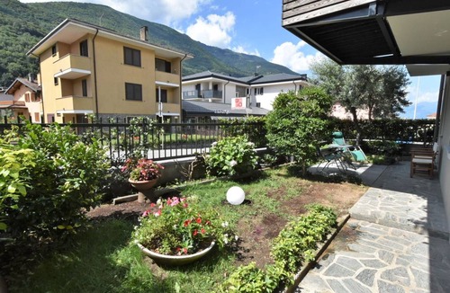 Cosio Valtellino Apartment | 95 m² Apartment ∙ 2 bedrooms ∙ 6 guests