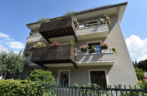 Cosio Valtellino Apartment | 95 m² Apartment ∙ 2 bedrooms ∙ 6 guests