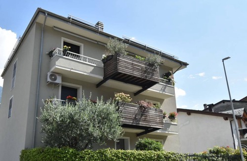 Cosio Valtellino Apartment | 95 m² Apartment ∙ 2 bedrooms ∙ 6 guests