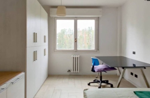 Zona Ca' Granda Apartment | 95 m² Apartment ∙ 5 bedrooms ∙ 5 guests