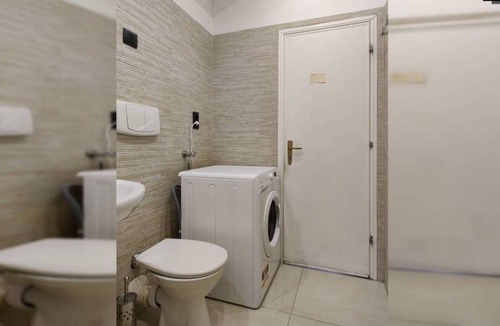 Zona Ca' Granda Apartment | 95 m² Apartment ∙ 5 bedrooms ∙ 5 guests