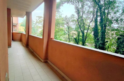Monza Apartment | 95 m² Apartment ∙ 2 bedrooms ∙ 6 guests