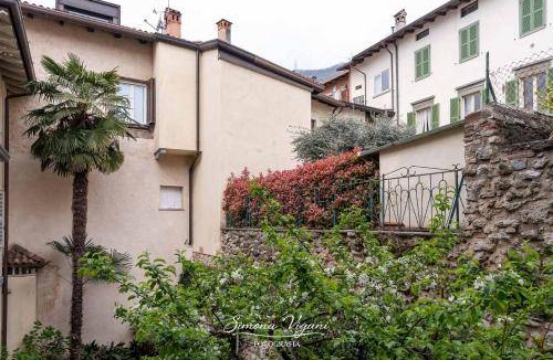 Lovere Old Town Apartment | 95 m² Apartment ∙ 1 bedroom ∙ 4 guests