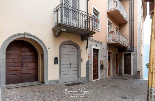 Lovere Old Town Apartment | 95 m² Apartment ∙ 1 bedroom ∙ 4 guests