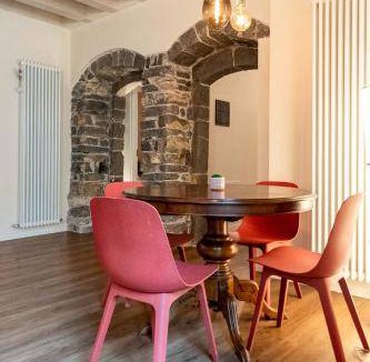 Lovere Old Town Apartment | 95 m² Apartment ∙ 1 bedroom ∙ 4 guests