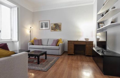 Carrobbio Apartment | 95 m² Apartment ∙ 1 bedroom ∙ 3 guests