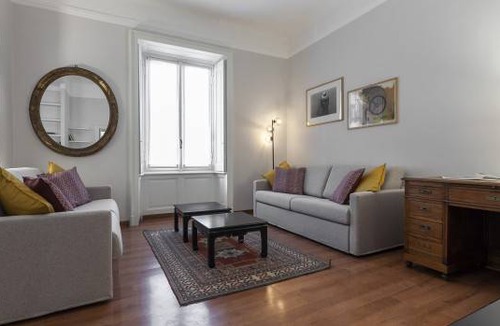 Carrobbio Apartment | 95 m² Apartment ∙ 1 bedroom ∙ 3 guests