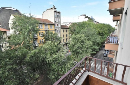 Bullona Apartment | 95 m² Apartment ∙ 2 bedrooms ∙ 6 guests