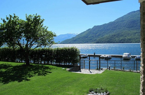 Verceia Apartment | 95 m² Apartment ∙ 2 bedrooms ∙ 6 guests