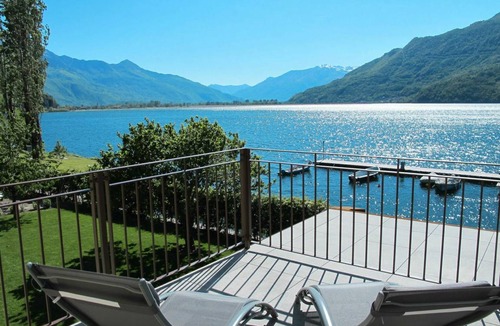 Verceia Apartment | 95 m² Apartment ∙ 2 bedrooms ∙ 6 guests