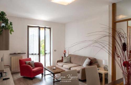 Lovere Apartment | 95 m² Apartment ∙ 2 bedrooms ∙ 6 guests
