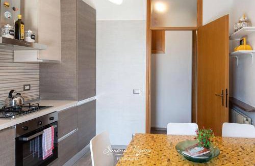 Lovere Apartment | 95 m² Apartment ∙ 2 bedrooms ∙ 6 guests