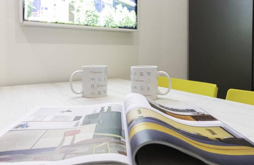 Abbadesse Apartment | 95 m² Apartment ∙ 2 bedrooms ∙ 4 guests
