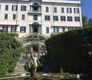 Magreglio Apartment | 95 m² Apartment ∙ 2 bedrooms ∙ 8 guests