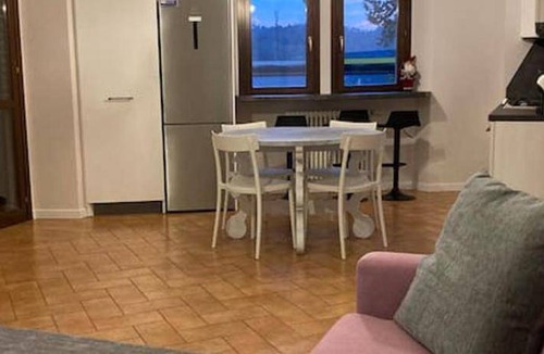 Sorisole Apartment | 95 m² Apartment ∙ 2 bedrooms ∙ 5 guests